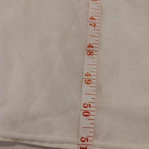 Vintage Slumber Suzy Night Gown - Picture 9 of 10